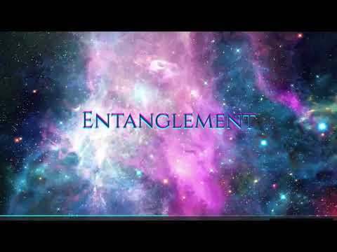 An Introduction to the Quantum field, Entanglement and the Auric Biofield