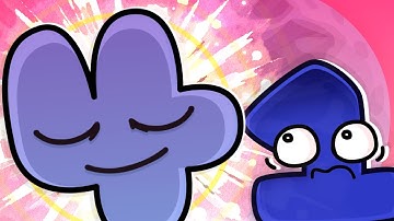 BFDI:TPOT: Please Four I Need This!