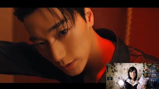 Кринж-реакт на клипы YUNHO "On my way to you" и ATEEZ "In your fantasy"