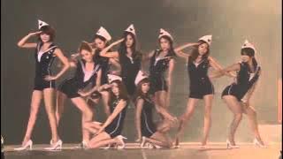 SMTOWN Live World Tour in Seoul 2015 Disc 01 DVD