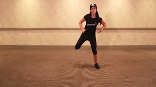 Aerobics Hamstring Curl