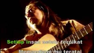 Video thumbnail of "Ramli Sarip - Teratai *Original Audio"
