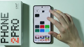 CMF Phone 2 Pro: How to Change Keyboard Theme