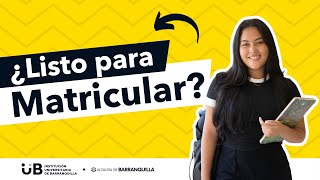 Full ¿Cómo Matricular tus Módulos Correctamente Guía Rápida y Fácil Update
