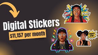 This FREE Tool Makes Etsy Stickers in Minutes (You Won’t Believe It!) screenshot 4