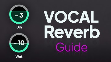How I Get Perfect Vocal Reverbs Every Time