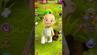 Talking Baby Game Android | Games for Kids screenshot 4