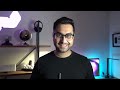 Beginning of video