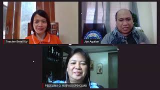 LMS TRAINING - ESP