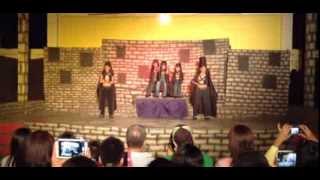 Jesus Christ Superstar THIS JESUS MUST DIE