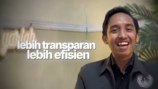 Launching Smart System Rumah Syariah