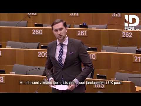 Video: Poola parlament saab 525-aastaseks