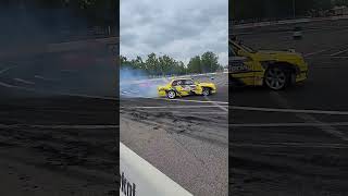 2 этап Gorilla Drift Street Legal на Sokol International Circui 24 #shorts #DriftStreetLegal #short