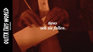 Video thumbnail of "TIAVO - seh sie fallen. (Official Video)"