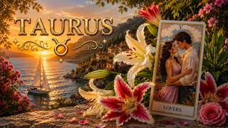 TAURUS 💞 LOVE RETURNS… THEY CAN’T RESIST YOU ANYMORE! EGO BATTLES END, AND CLARITY ARRIVES! 🥹 AUGUST