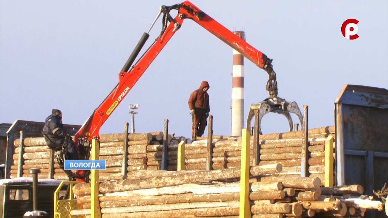 Северная железная дорога представила новые транспортно-логистические ...