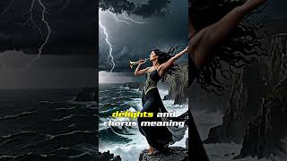 Greek Mythology: Terpsichore #greekmythology #myths #mythical #mythology #greekgods #ancientgreece