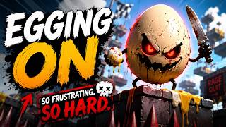 Egging On - Toilet Break Segment