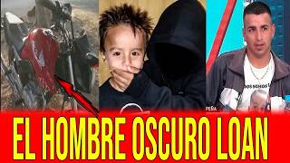 Hermano De Loan Pea Desvela Al Hombre Oscuro Que Realmente Se Llev Al Pequeo es De La Familia