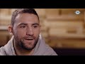 Urban Coyotes: Paul Bissonnette (chapter 2)