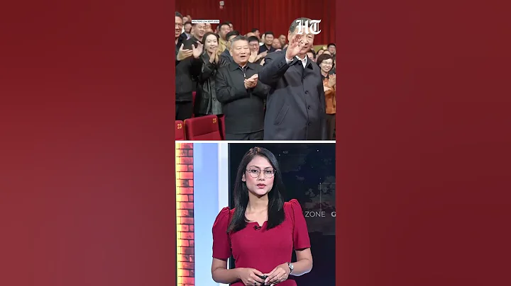 China's Xi Jinping Celebrates Xinjiang At 70 As Uighurs Suffer For Not Being ‘Chinese Enough’