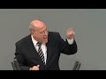 Florian Inhauser presents "The Politician's Creepy Song Contest"