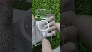 Samsung Galaxy A14 Back Cover ! Samsung Galaxy A14 Magsafe Back Cover #shorts screenshot 5