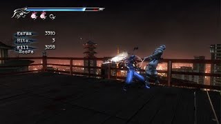 Flail Fun NINJA GAIDEN Σ2