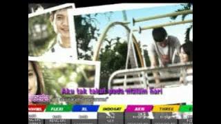 Frezia V.Clip Single - Takut Kehilanganmu