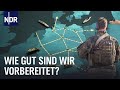 Verteidigung Vor Der Haustür Operationsplan Deutschland Doku NDR Story