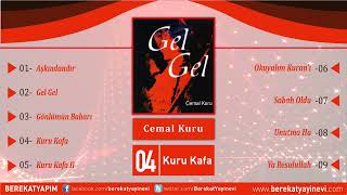 Cemal Kuru - Kuru Kafa (1. Versiyon)