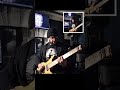 Breaking out some mole man jams 🤘 @NeuralDSP Archetype Petrucci #moleman #8string #metal