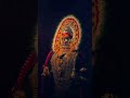 😍आरती ओवाळू ओवाळू मांढरच्या काळी ला❤️‍🔥🥀⚜️...................#काळुबाई💫❤️🔱🚩 #काळुबाईच्यानावानंचांगभलं