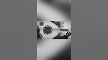 هب النسيم مع هدى عربي محاوله بالعود عود موسيقى Shorts 
