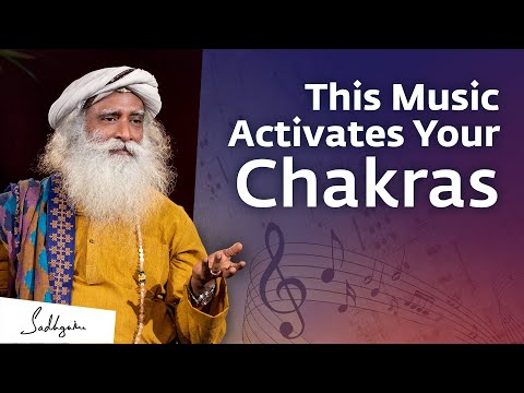 Video: How To Activate Chakras