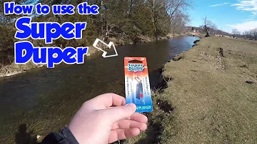 Super Duper TROPHY TROUT Fishing! Tips, Tricks & Secrets Revealed