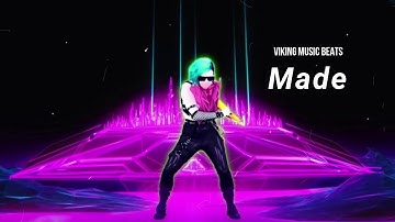 [FREE] Dua Lipa Type Beat "Made" | Funk Pop x 80s synth pop x The Weeknd Type Beat