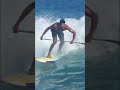 Wellington Reis ripping #shorts