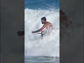Wellington Reis ripping #shorts