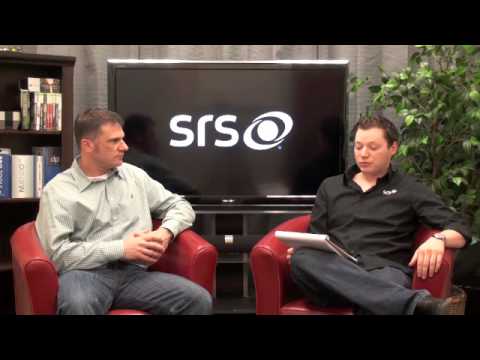 CTIA Wireless 2010 Preview - Bob Lyle from SRS Labs