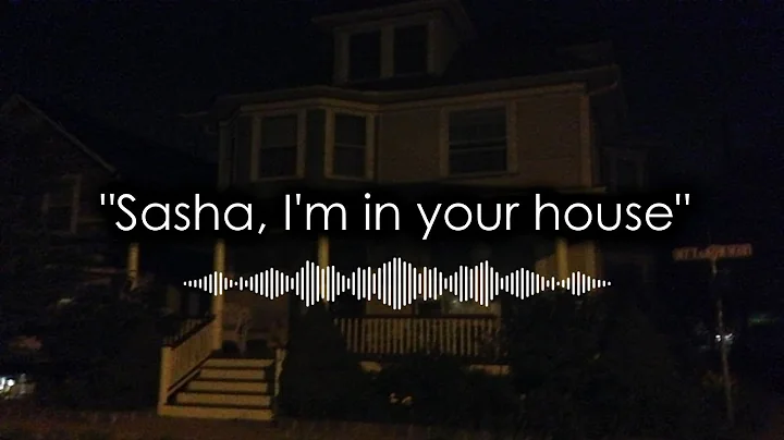 5 Disturbing Voicemails with Backstories (Vol. 2)