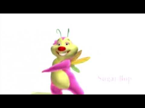 The Bop A Lots Intro (2017)