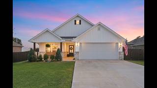 5479 Clear Springs Avenue Springdale, Arkansas 72762