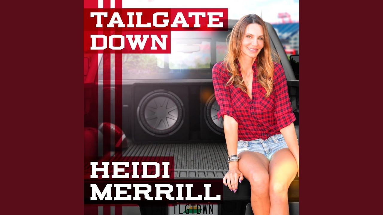 Watch Tailgate Down on YouTube Watch Tailgate Down on YouTube