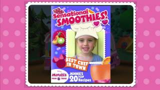 Minnie's Food Truck screenshot 3