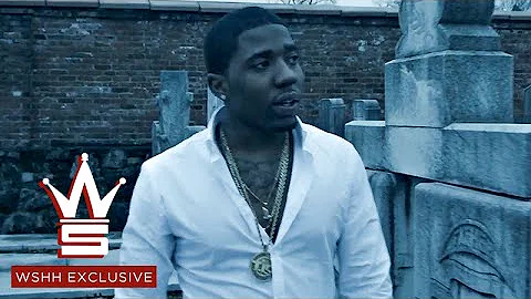 YFN Lucci "Patience" feat. Bigga Rankin (WSHH Excl...