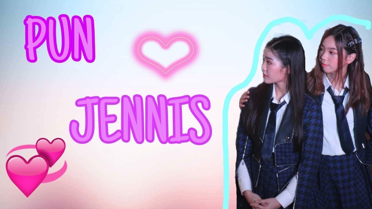[OPV] Pun x Jennis (BNK48) - Know Me (Thai ver.) - YouTube