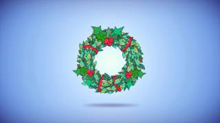 Christmas Greetings Opener | After Effects Template 13508684