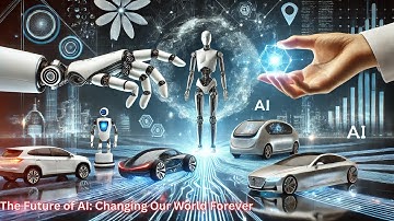 The Future of Artificial Intelligence: How It’s Shaping Our World
