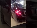 Mercedes-Benz E63s AMG Coldstart Akrapovic